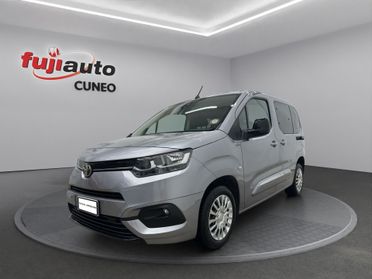 Toyota Proace City Verso 1.5D 100cv S&S mt6 L1 D