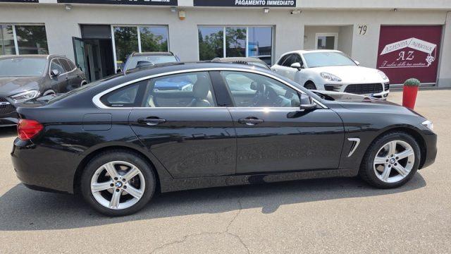 BMW 420 d xDrive Gran Coupé PERMUTE TETTO UNICOPROPR.