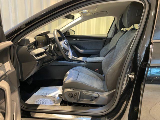 SKODA Superb 2.0 TDI DSG Wagon Selection Camera DAB+ LED Navi