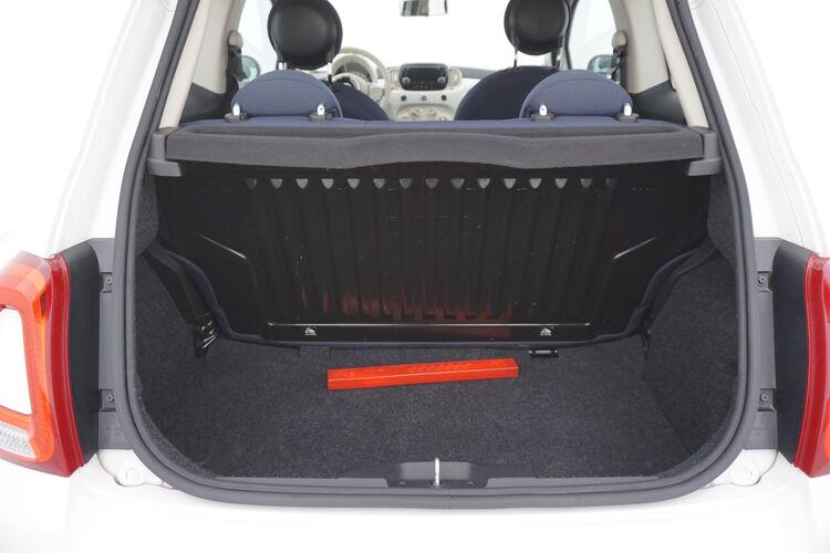 Fiat 500 Hybrid Cult BR754439 1.0 Mild Hybrid 70CV