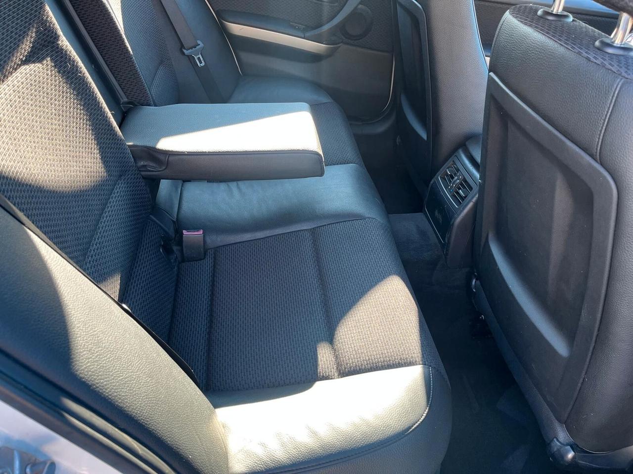 Bmw 320 320d cat xDrive Touring