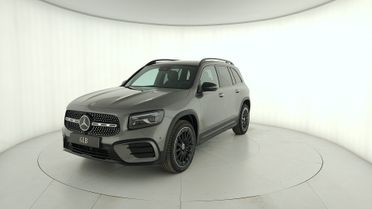 Mercedes-Benz GLB 200 d