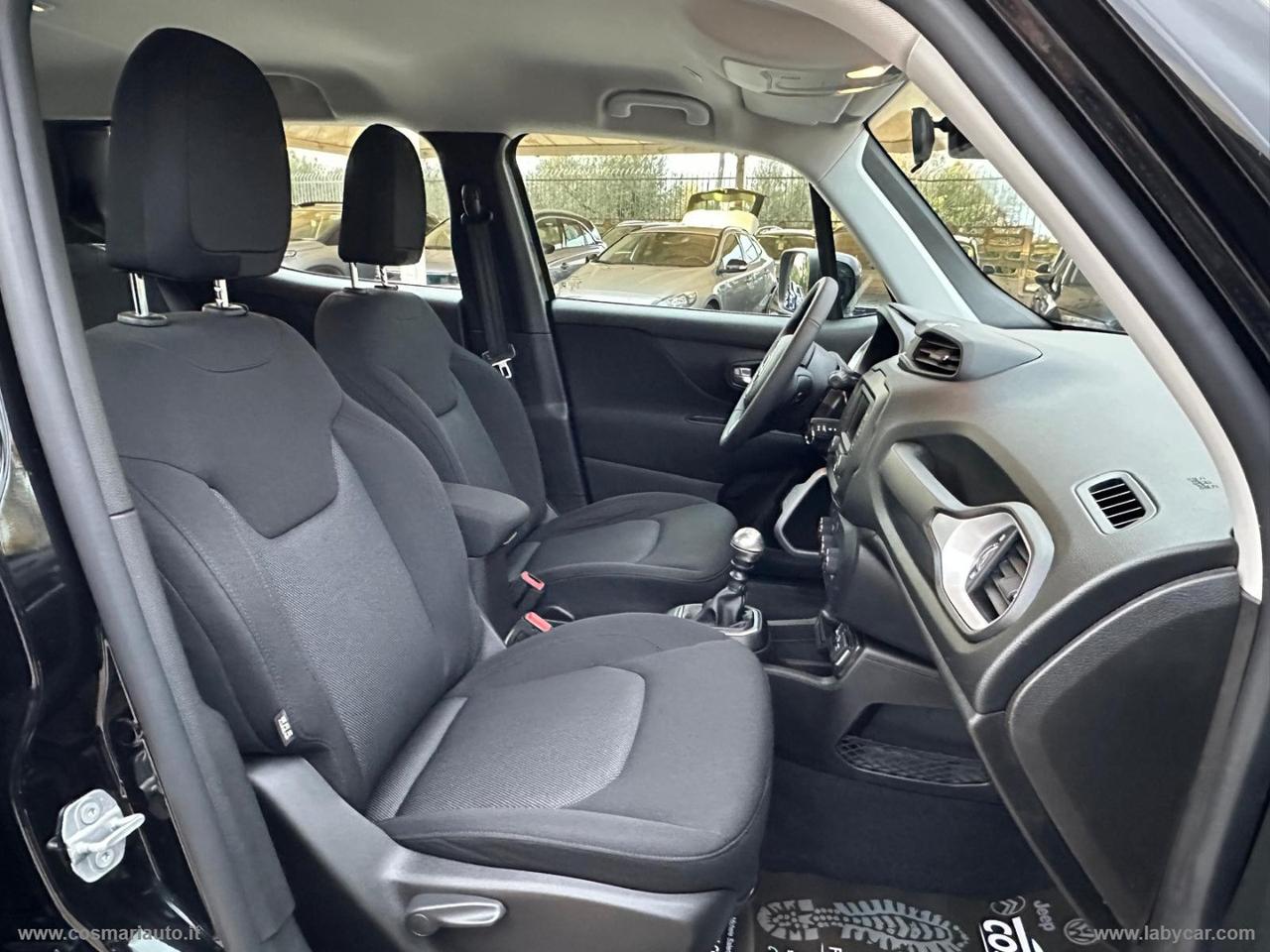 JEEP Renegade 1.0 T3 Longitude