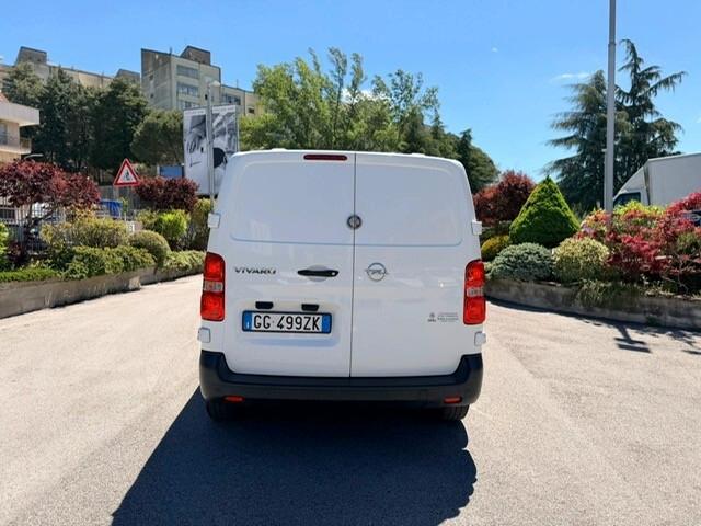 OPEL VIVARO 1.5 DIESEL 120CV L1H1 ENJOY – 2021