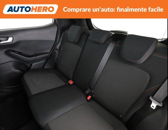 FORD Fiesta 1.5 TDCi 5 porte ST-Line