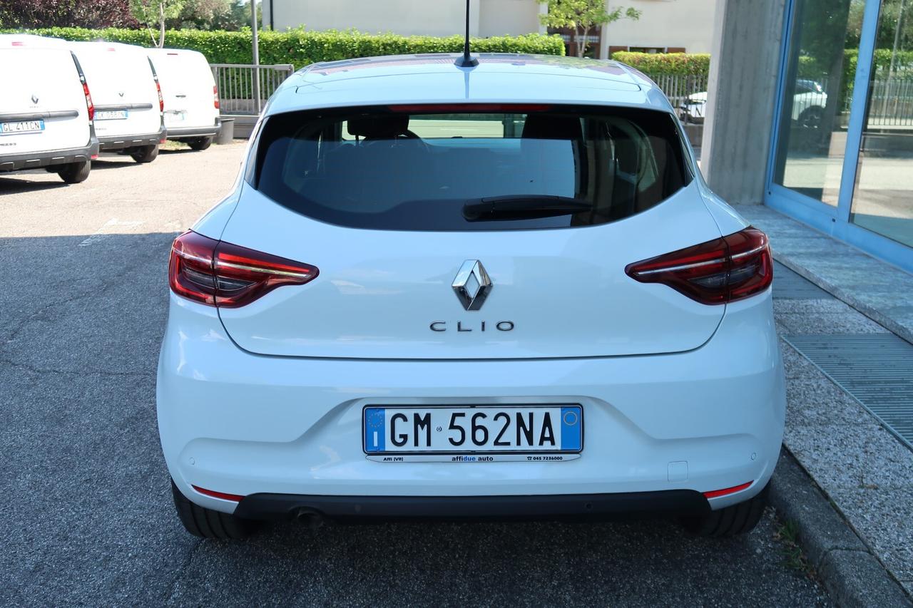 Renault Clio SCe 65 CV 5p Business