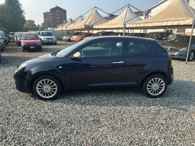 Alfa Romeo MiTo 1.3 JTDm 85 CV S&S Progression