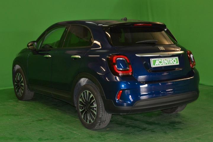 FIAT 500 X - 1.0 120CV FIREFLY CONNECT