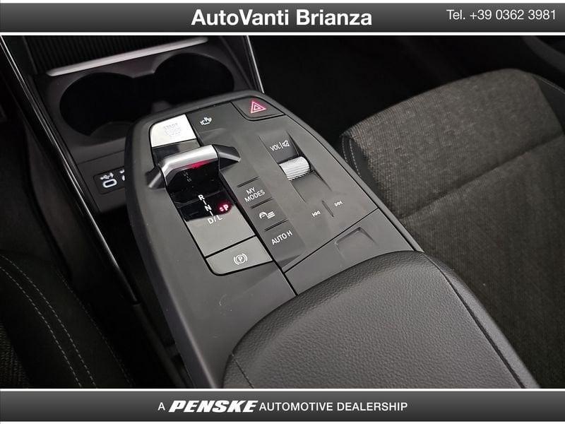 BMW Serie 2 Active Tourer 218i Business