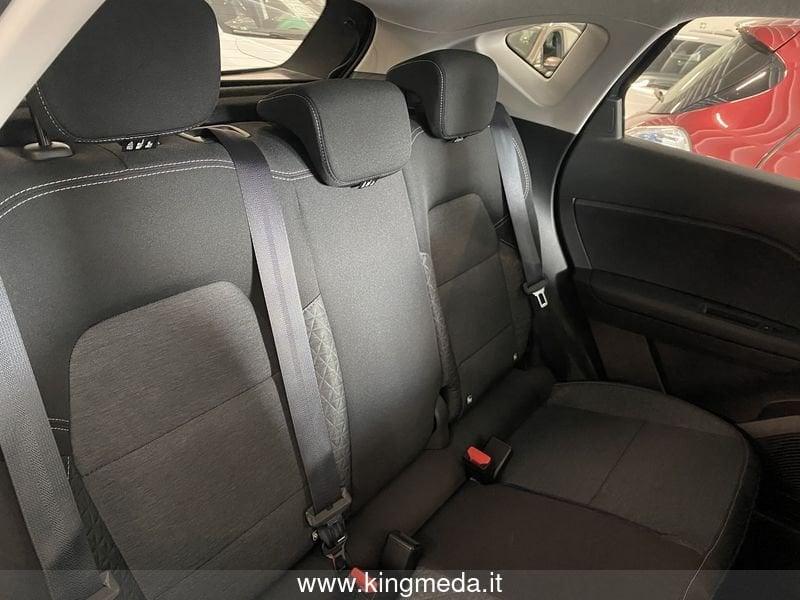 Renault Captur Hybrid E-Tech 145 CV Zen