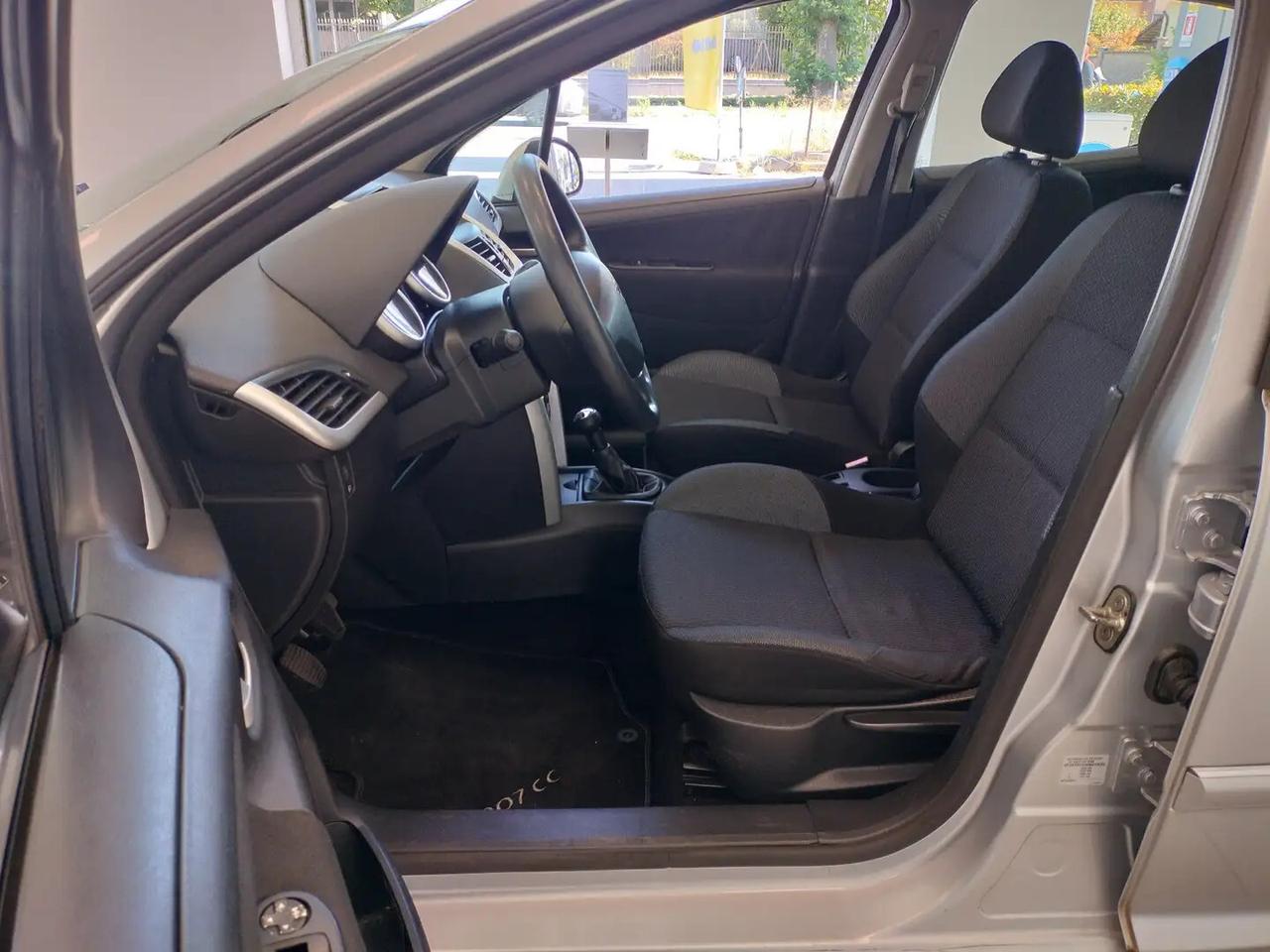 Peugeot 207 1.4 HDi 70CV 5p. "Soli 120.000km"