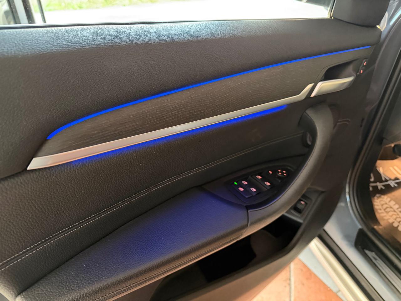 BMW X1 xdrive18d xLine Plus auto TETTO