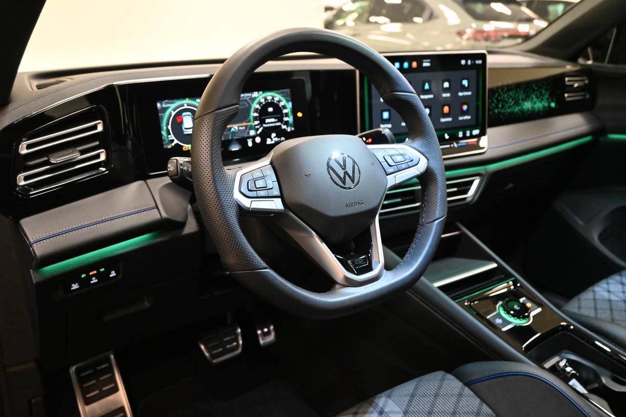 VOLKSWAGEN Tiguan 3ª serie Tiguan 2.0 TDI 150 ...