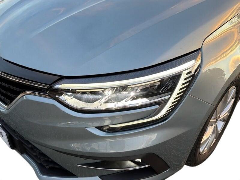 Renault Mégane 1.5 DCI 85KW BLUE BUSINESS