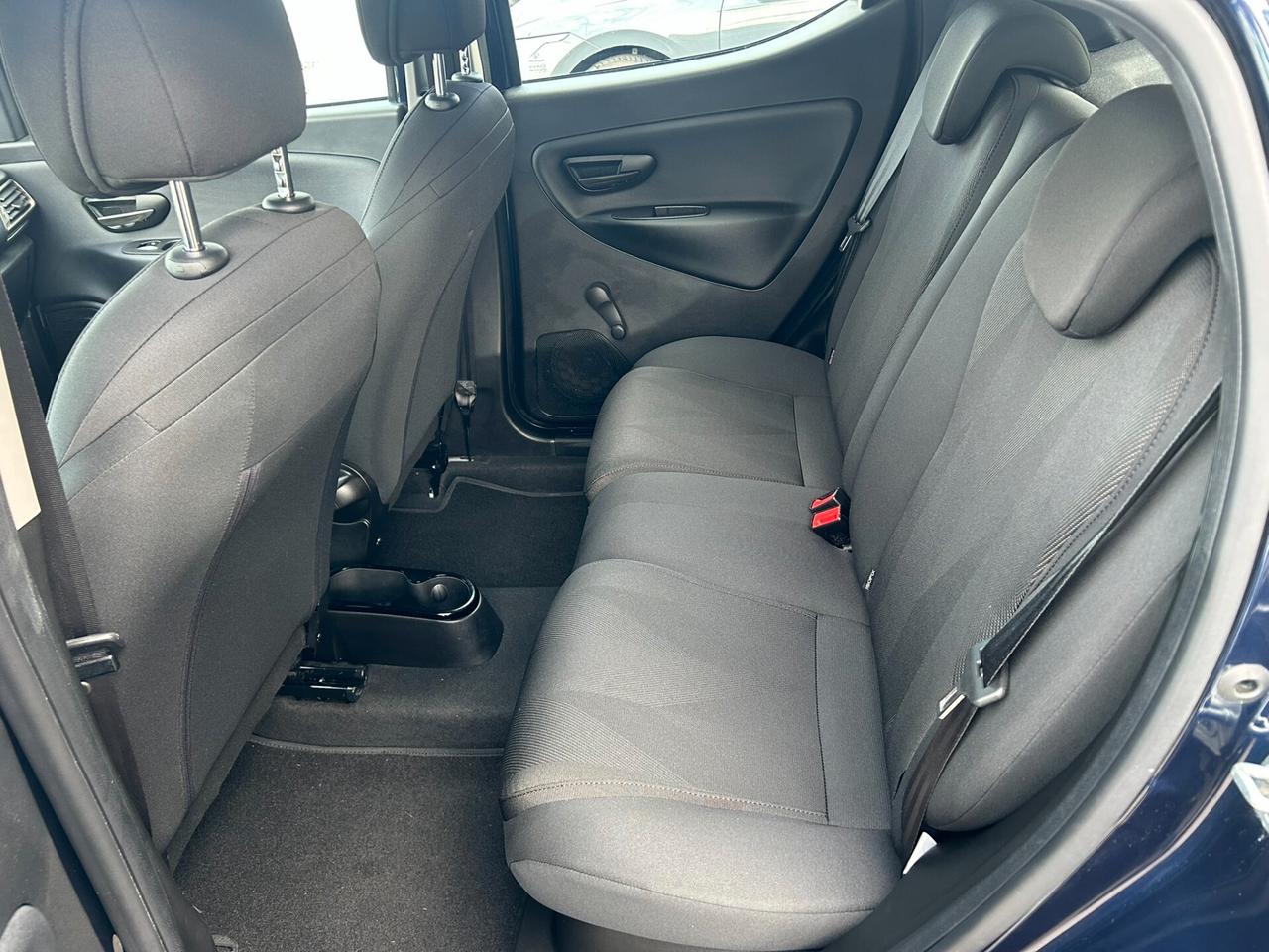 Lancia Ypsilon 1.2 69CV Platinum - 29.000KM