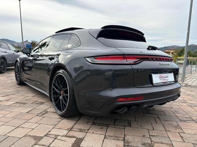 PORSCHE Panamera 2.9 4S E-Hybrid Sport Turismo *RESTYLING*
