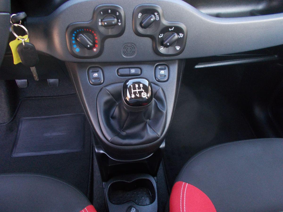 FIAT - Panda - 1.2 Pop