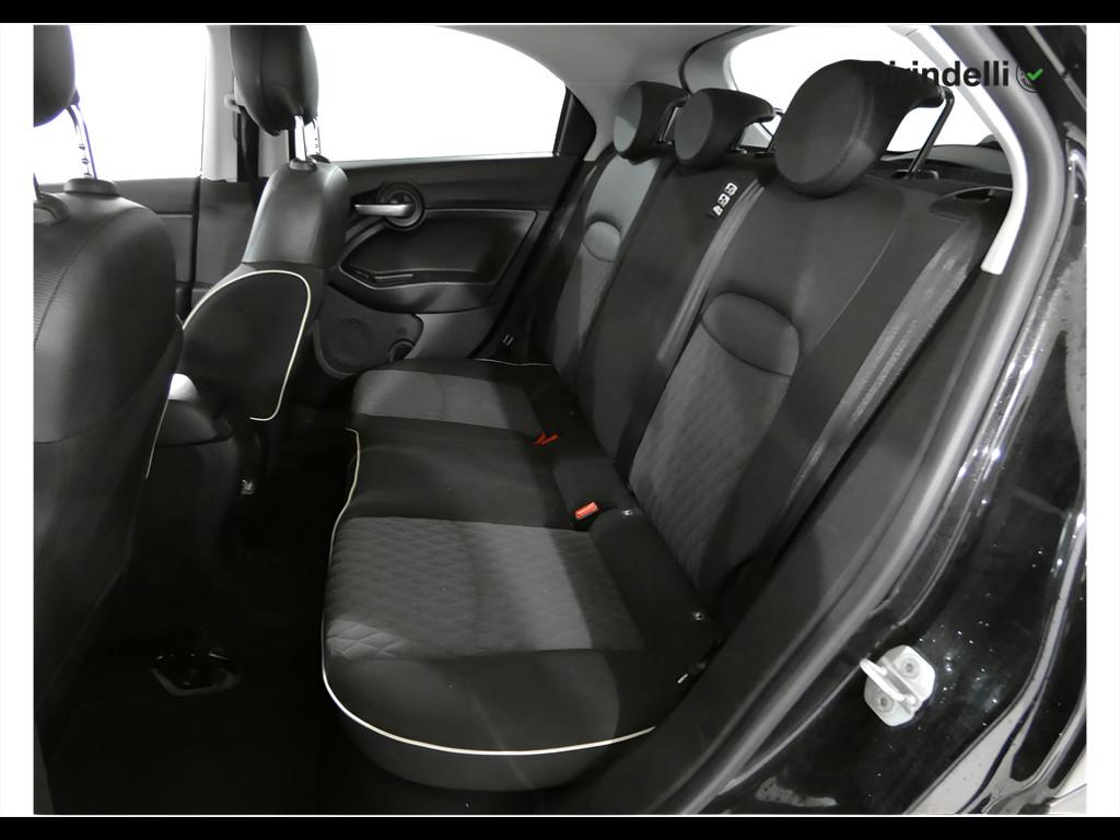 FIAT 500X - 500X 1.6 MultiJet 120 CV City Cross