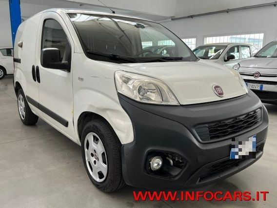 FIAT Fiorino 1.3 MJT 75CV Furgone SX E5+
