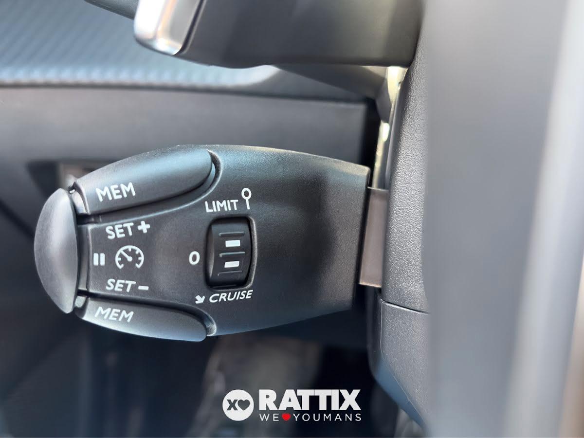 Peugeot 2008 1.2 puretech 130CV Allure eat8