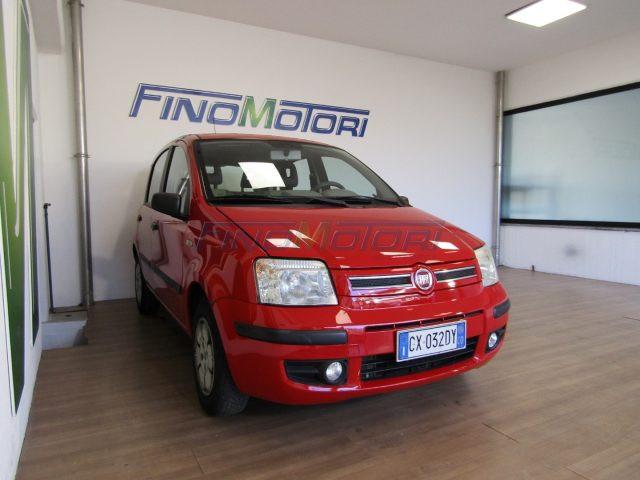 FIAT Panda 1.1 54 CV - NEOPATENTATI
