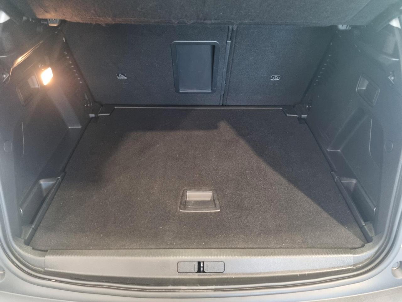 Peugeot 3008 BlueHDi 120 S&S Allure
