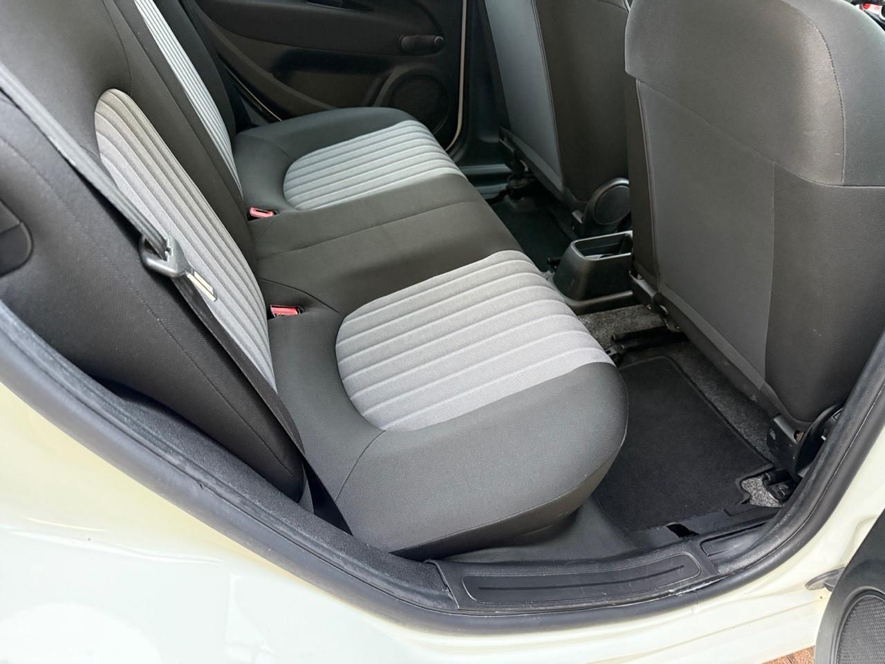 Fiat Punto 1.3 MJT 95CV S&S 5 porte Van 4 posti N1