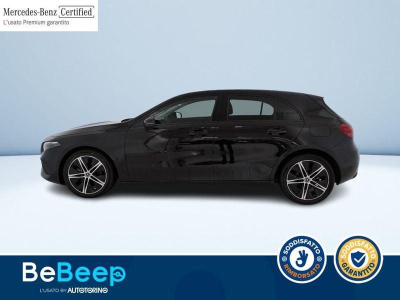 Mercedes-Benz Classe A A 180 D PROGRESSIVE ADVANCED AUTO