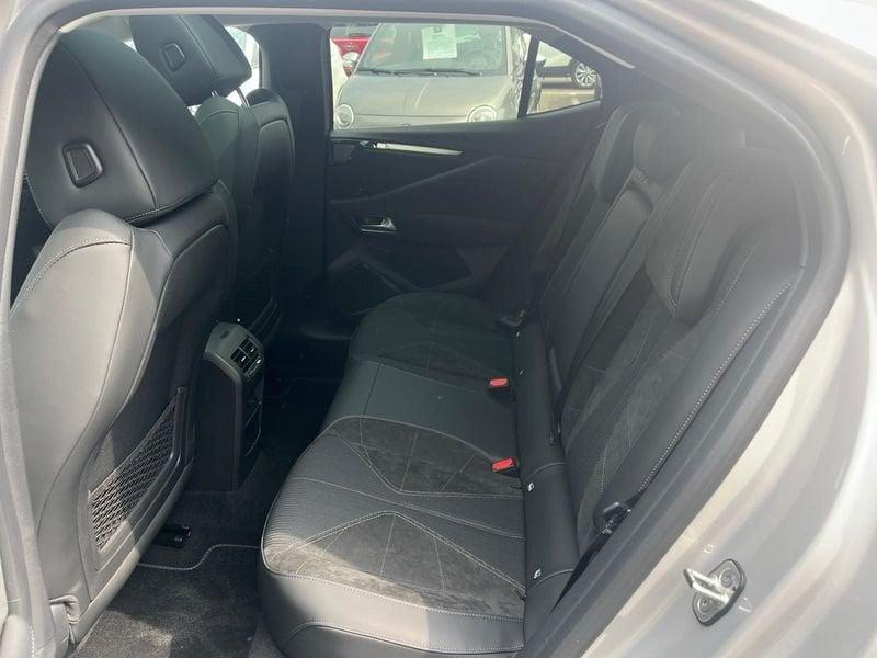 DS DS4 DS 4 Hybrid 145 Étoile Alcantara