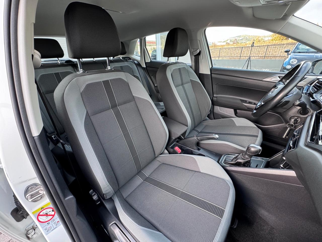 Volkswagen Polo 1.6 TDI 95 CV DSG 5p Comfortline BlueMotion Tech. - OTTIME CONDIZIONI SEDILI RISC. SENSORI