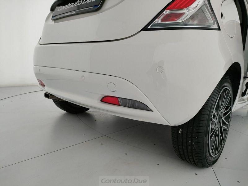 Lancia Ypsilon Ypsilon 1.2 Gold s&s 69cv my19