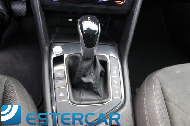 VOLKSWAGEN Tiguan 1.5 TSI 150CV DSG ACT Life