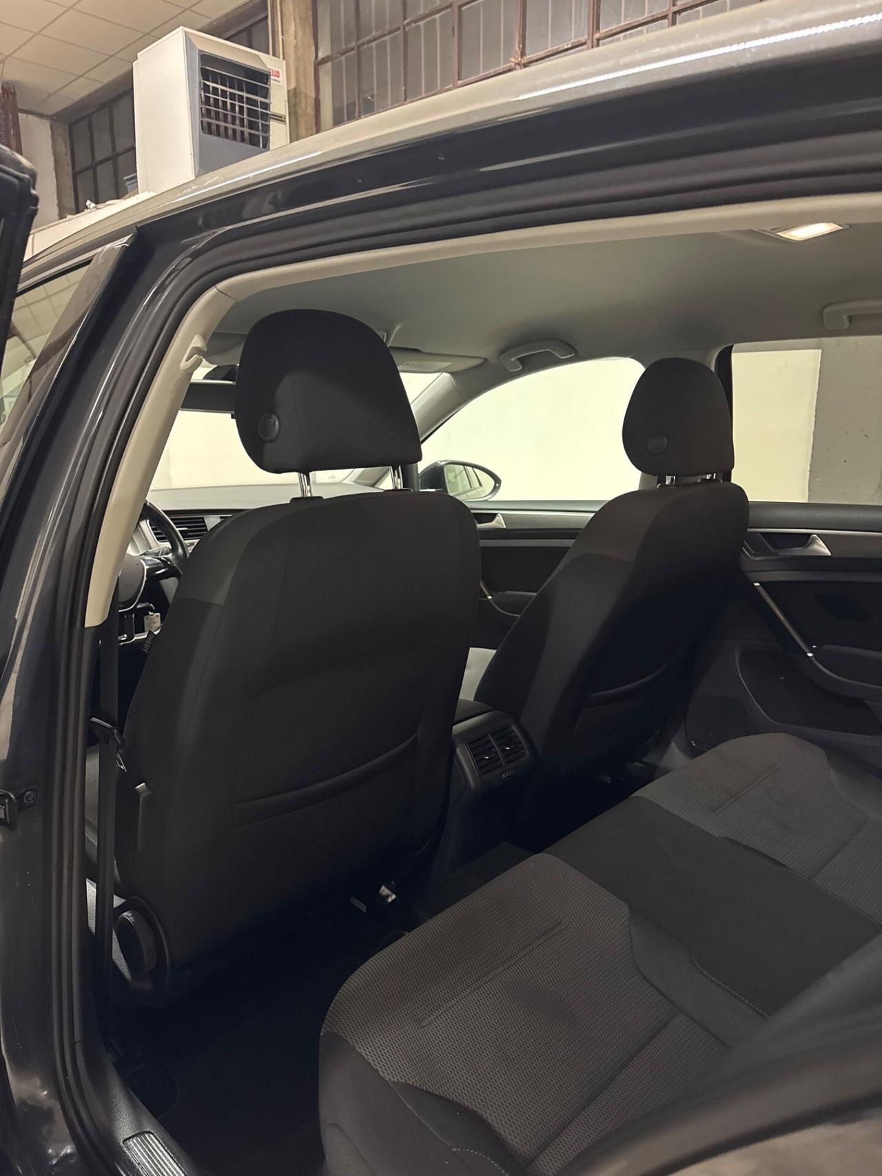 Volkswagen Golf 1.2 TSI 85 CV 5p. Trendline BlueMotion Technology