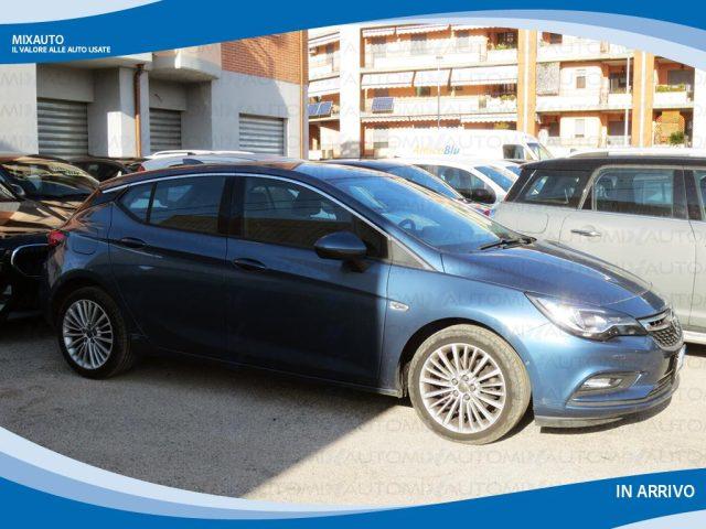 OPEL Astra 1.6 CDTI 136cv 5 Porte Innovation EU6