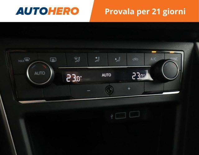 VOLKSWAGEN Polo 1.6 TDI 5p. Comfortline BlueMotion Technology