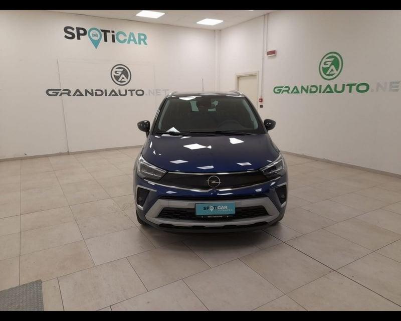 Opel Crossland 1.5 ecotec Elegance 110cv