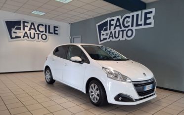 Peugeot 208 Van
