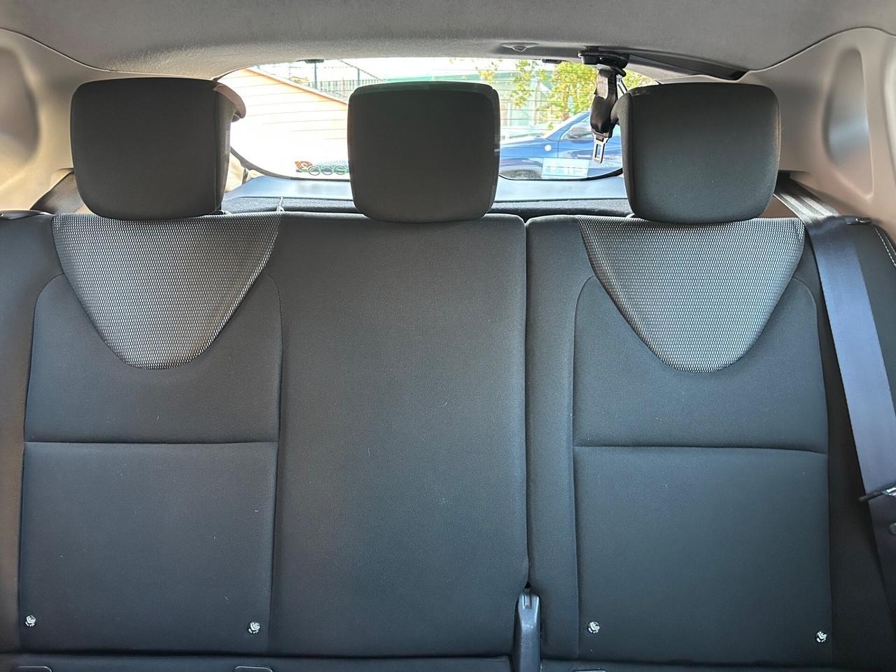 Renault Clio 1.5 dCi ideale per neopatentati