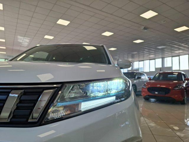 SUZUKI Vitara 1.4 Hybrid Top Unico Proprietario 24 mesi garanzia