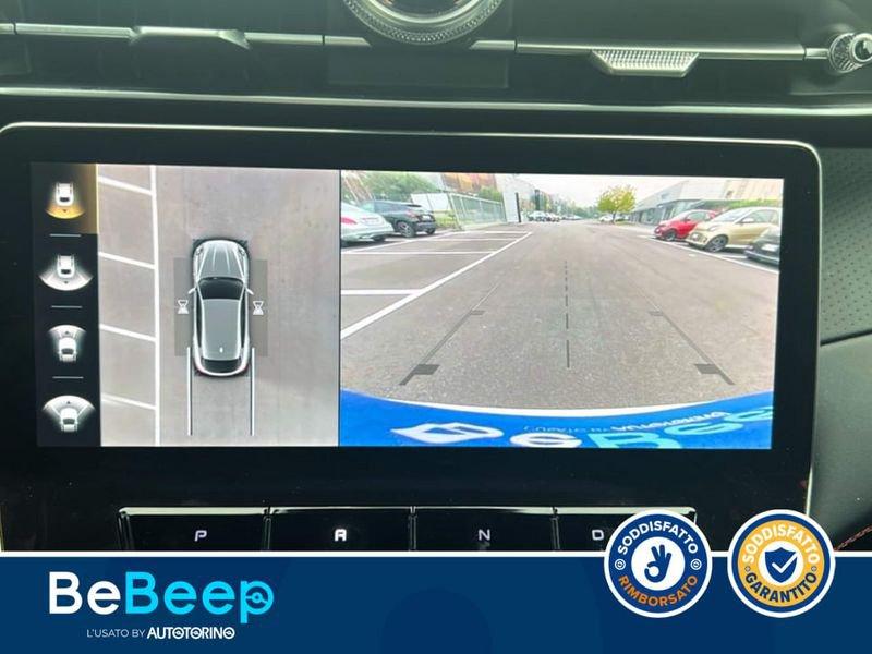 Maserati Grecale 2.0 MHEV MODENA 330CV AUTO