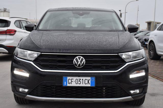 VOLKSWAGEN T-Roc 2.0 TDI SCR 150 CV DSG Business BlueMotion Technol