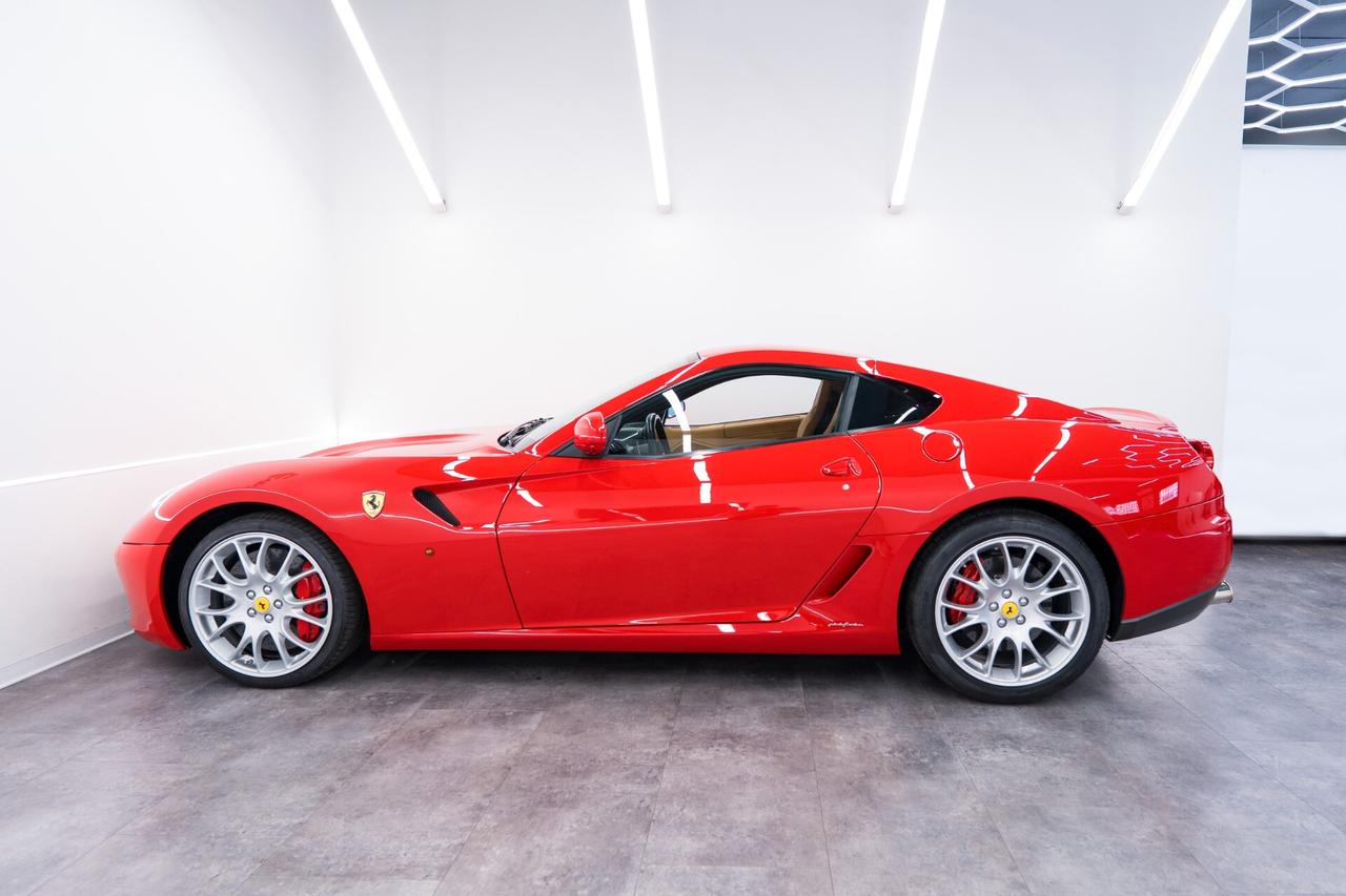 Ferrari 599 GTB