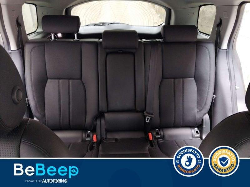 Land Rover Discovery Sport 2.0 TD4 HSE AWD 180CV AUTO