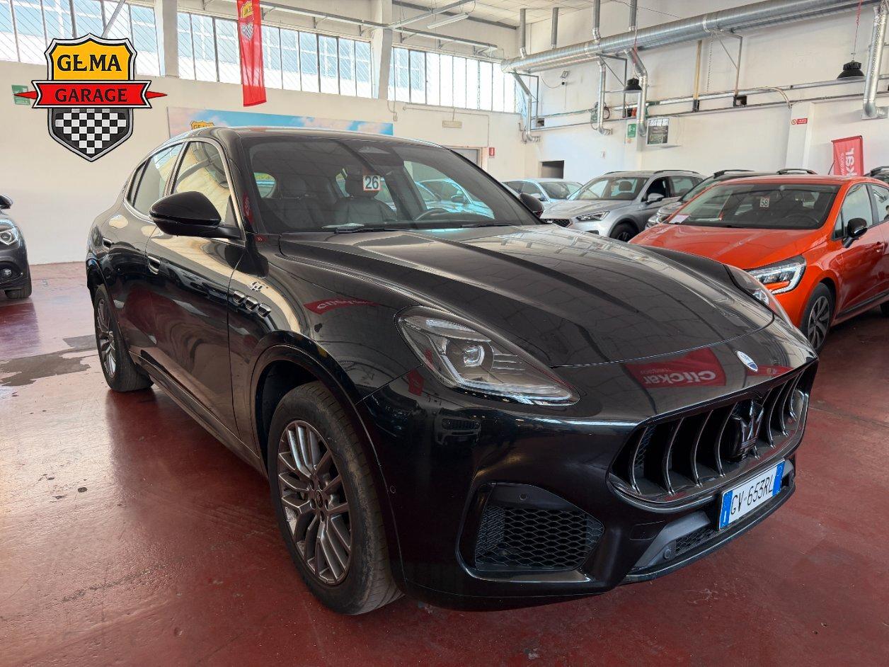 Maserati Grecale 2.0 mhev GT 300cv auto
