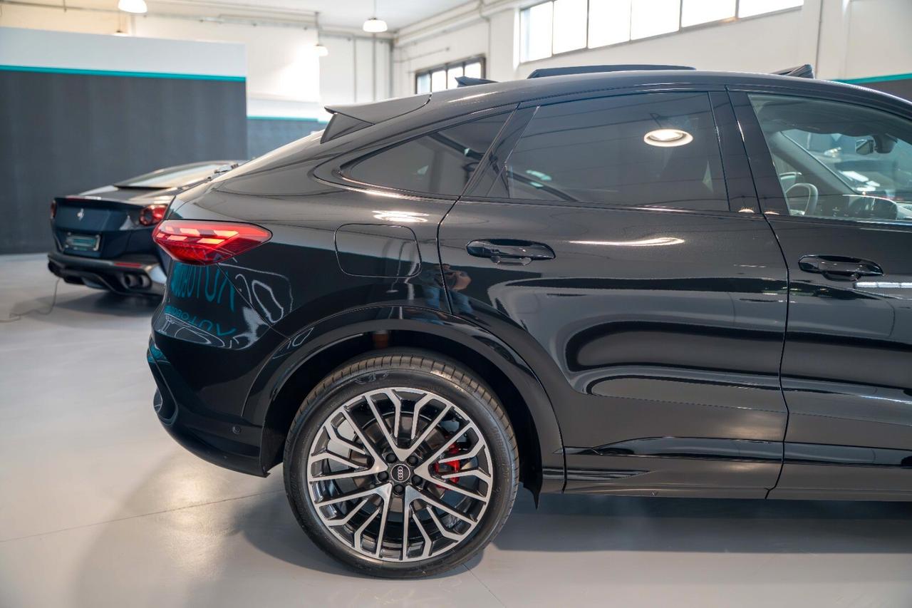 Audi Q5 SPB TDI 150 kW quattro S line TECHPRO/TETTO/OLED