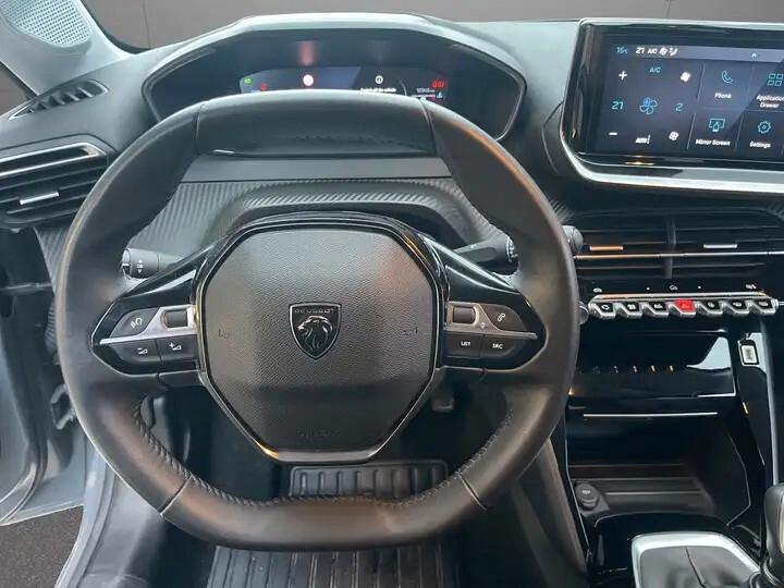 Peugeot 208 1.2 puretech Allure~100cv~Unipro~Promo~Finanziamento