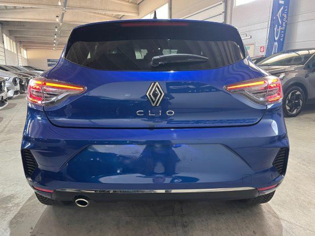 RENAULT Clio TCe 90CV 5 p Techno CAR PLAY NAVI/F.LED/TELECAM.
