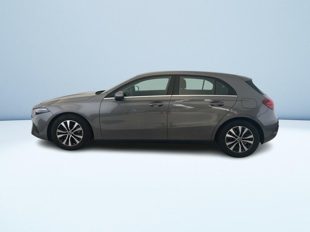 Mercedes Classe A 180 180 D Advanced 8G-DCT