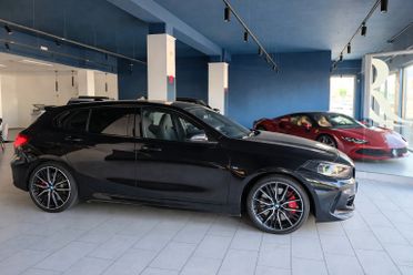 Bmw 120 120d xDrive 5p. Msport