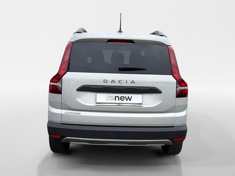 Dacia Jogger 1.0 TCe GPL Expression 5p